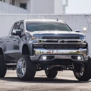 Meet your Posher, Armando